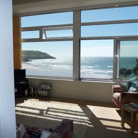 2A Redcliffe Apartment Bishopston Exteriér fotografie