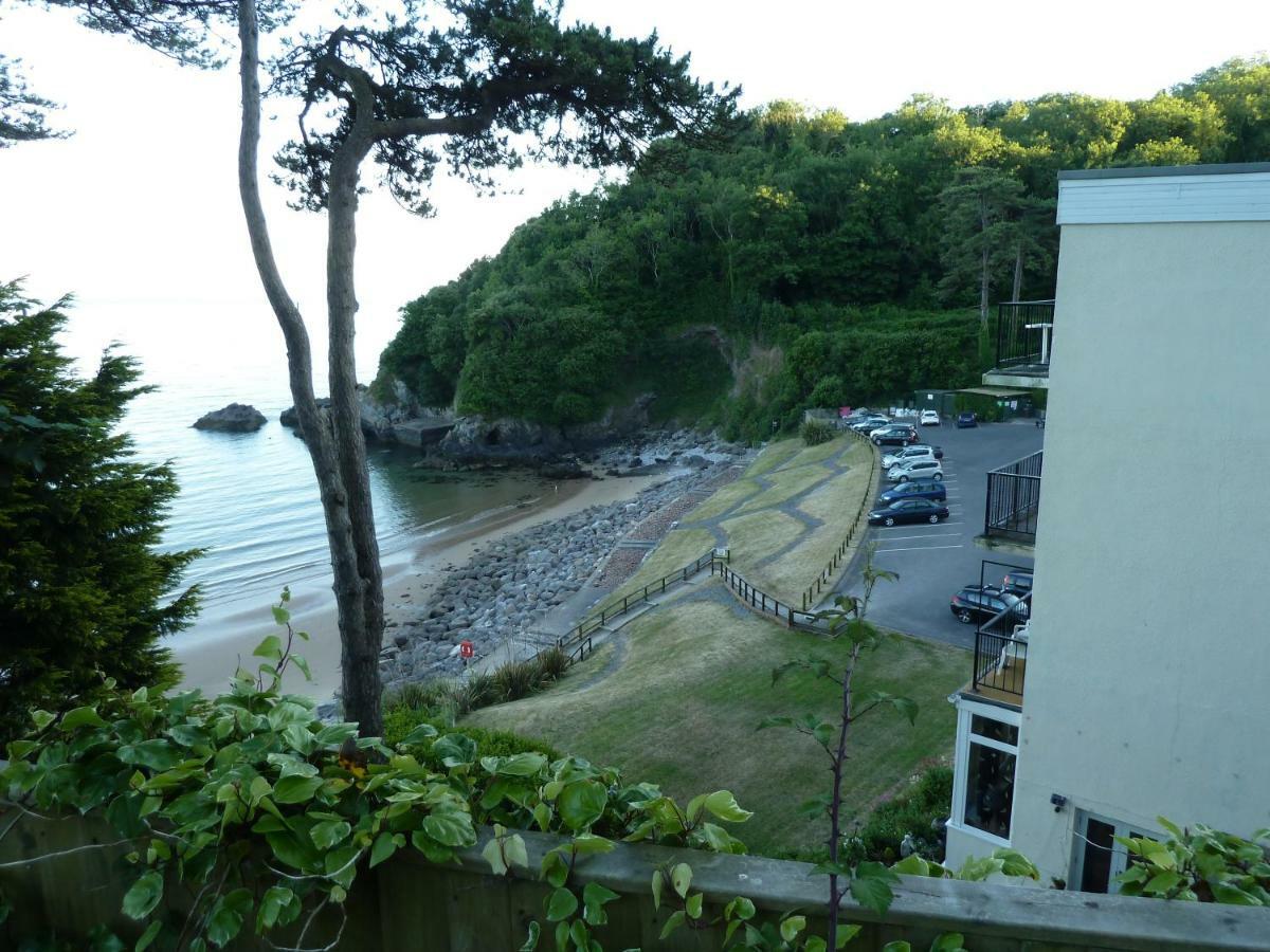 2A Redcliffe Apartment Bishopston Exteriér fotografie