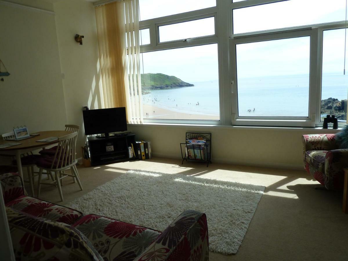 2A Redcliffe Apartment Bishopston Exteriér fotografie