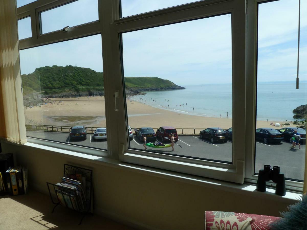 2A Redcliffe Apartment Bishopston Exteriér fotografie